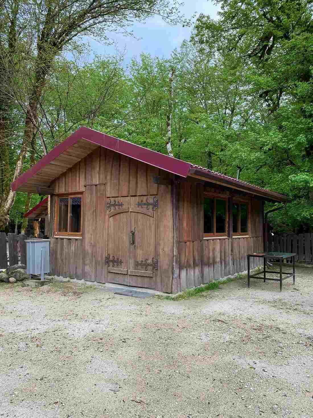 Гостевой дом Псахо Адлер