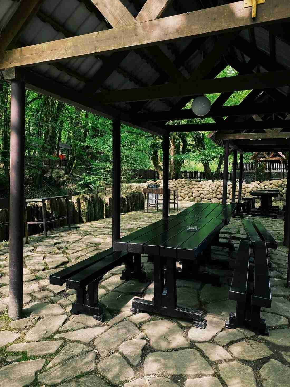 Гостевой дом Псахо Адлер