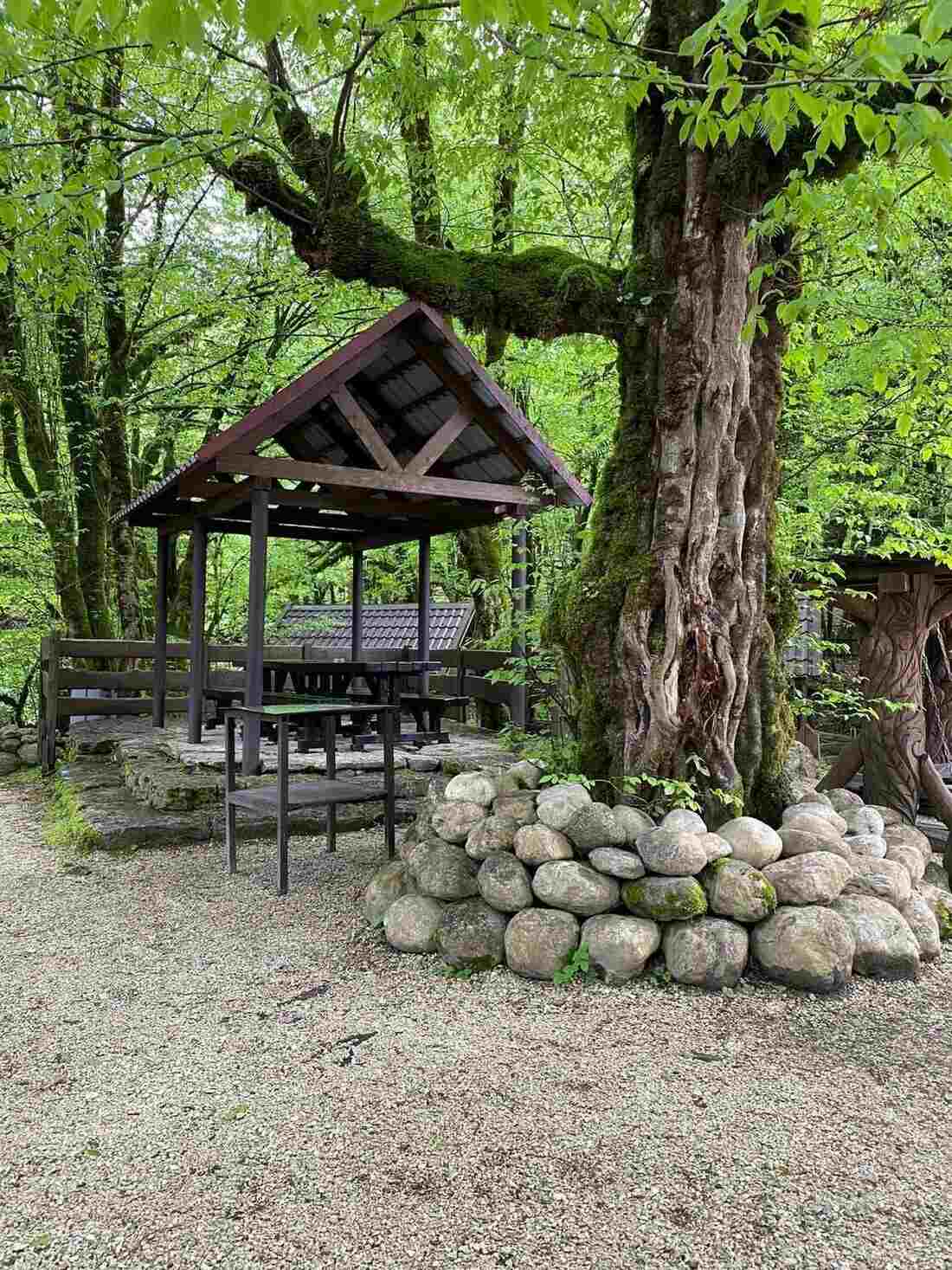 Гостевой дом Псахо Адлер