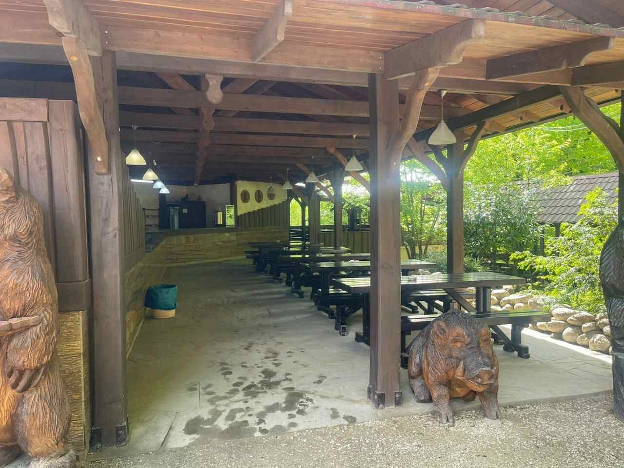 Гостевой дом Псахо Адлер