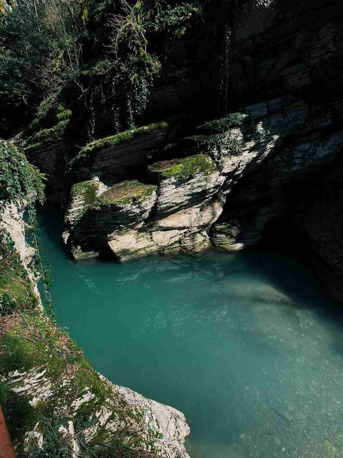 Гостевой дом Псахо Адлер