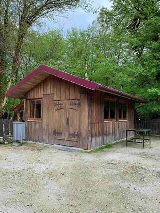 Гостевой дом Псахо Адлер Двухместный номер-5