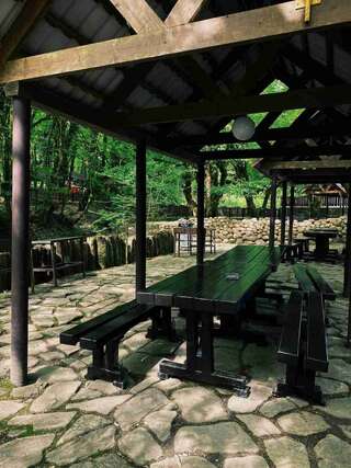 Гостевой дом Псахо Адлер Двухместный номер-1