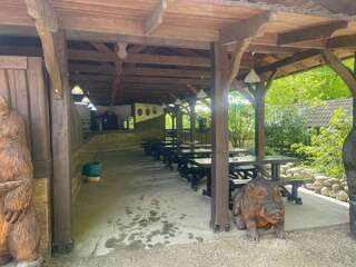 Гостевой дом Псахо Адлер Двухместный номер-2