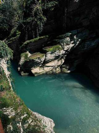 Гостевой дом Псахо Адлер Двухместный номер-3